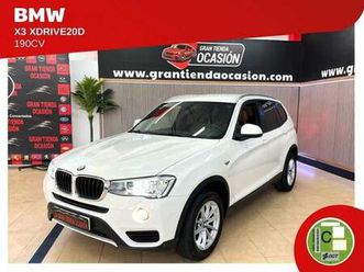xdrive 20d