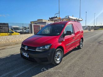 2.0 tdi 122 e6 cv 4motion van allestito officina