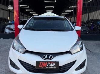 hyundai hb20 1.0 comfort style