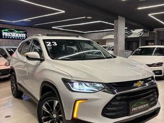 chevrolet tracker 1.2 turbo 12v flex aut.