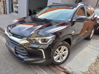 chevrolet tracker lt 1.0 turbo 12v flex aut.