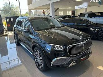 mercedes-benz maybach s-class 2021