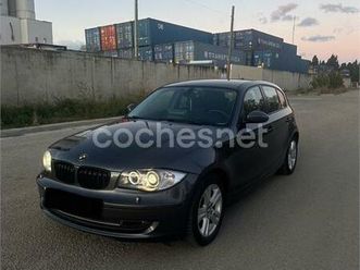 bmw serie 1 116i