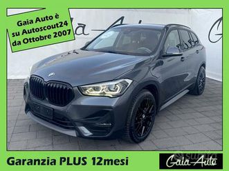 bmw x1 xdrive25e business advantage