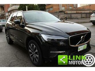 volvo xc60 b4 automatico essentialle con leasing