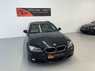 320d efficientdynamics edition touring