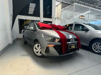 hyundai hb20 1.0 s comfort