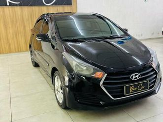 hyundai hb20 comf./c.plus/c.style 1.0 flex 12v