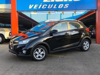 hyundai hb20x premium 1.6 flex 16v mec.