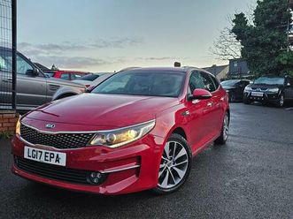 1.7 crdi 3 sportswagon euro 6 (start/stop) 5dr