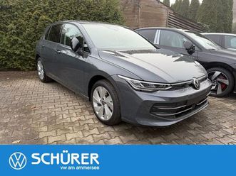 volkswagen golf 1.5etsi dsg energy ahk rkam navi acc keyles