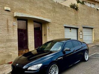 640ia gran coupé m sport edition