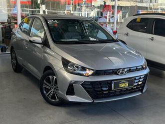 hyundai hb20 1.0 comfort plus