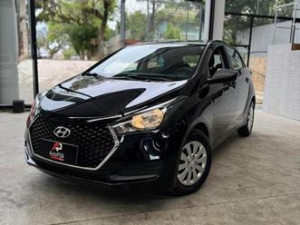 hyundai hb20 1.0 comfort plus
