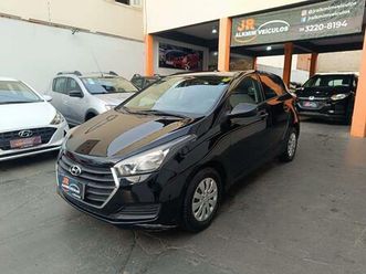 hyundai hb20 comf./c.plus/c.style 1.0 flex 12v