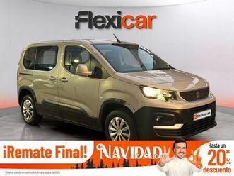 active pack standard bluehdi 73kw