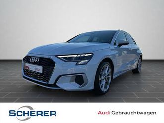40tfsi e s tronic