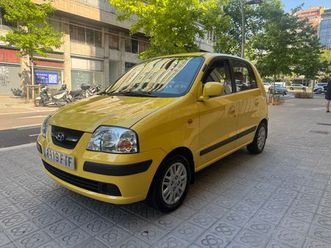 hyundai atos prime 1.1 gls aa