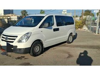 i800 אוט׳ קומבי 3 מק 2.5 (170 כ״ס) [2011-2019]