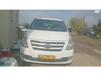 i800 אוט׳ קומבי 8 מק 2.5 (170 כ״ס) [2011-2021]