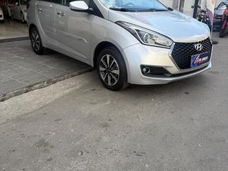hyundai hb20 1.6 s premium auto