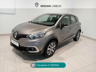 captur tce 90 e6c business