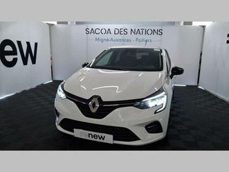 clio tce 100 gpl evolution