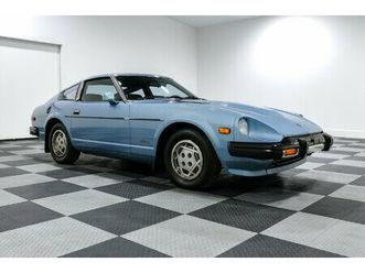 1979 datsun 280z