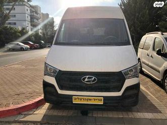 long ידני 2.5 (150 כ״ס)