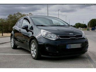 kia rio eco julho/14