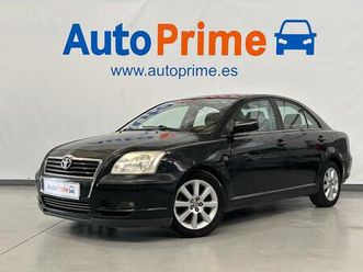 1.8 vvt-i sol 95 kw (129 cv)