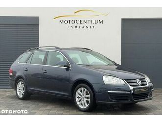volkswagen golf 1.4 tsi comfortline