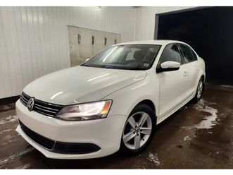 2011 vw jetta