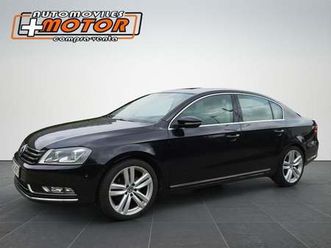 cc 2.0tdi highgline 170cv dsg