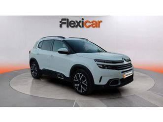 bluehdi 96kw (130cv) s&s feel