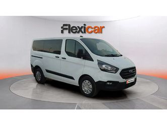 custom 9plz 77.3kw 105cv 2.0diesel (2021)