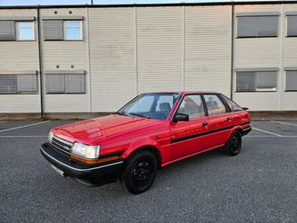 ii liftback gli automat hengerfeste