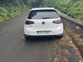 vw golf mk7 agosto/14