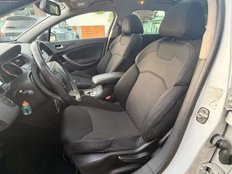citroën c5 2.0 bluehdi fevereiro/17