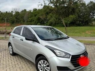 hyundai hb20 comfort plus 1.0 tb flex 12v mec. 2022