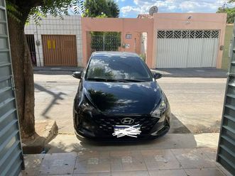 hyundai hb20s evolution 1.0 tb flex 12v aut 2022