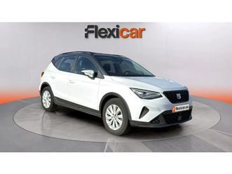 1.0 tsi 81kw (110cv) dsg style xm