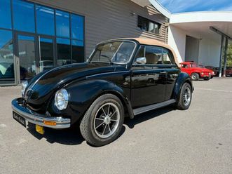 volkswagen coccinelle