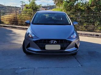 hb20 evolution, revisões em css, sem locadora