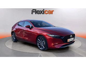 2.0 skyactiv-g 88kw zenith safety black