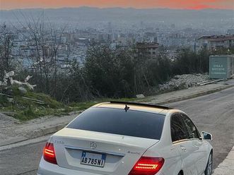 shitet mercedes benz 300 full opton okazion