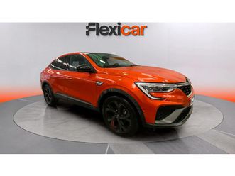 e-t. engin. fast track full hyb. 105kw