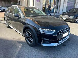 45 2.0 tfsi mhev 265cv quattro s-tronic