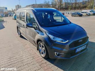ford tourneo connect grand