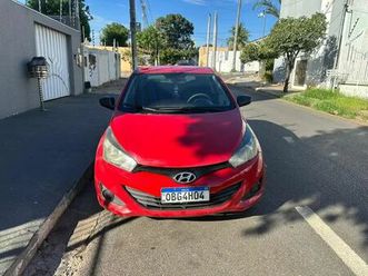 hyundai hb20 comf./c.plus/c.style 1.0 flex 12v 2013